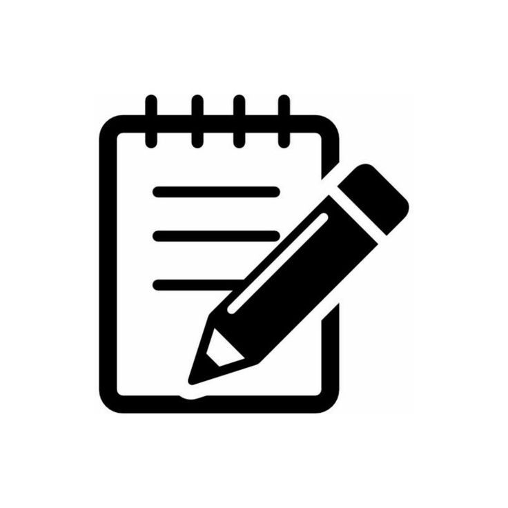 Information Note Icon