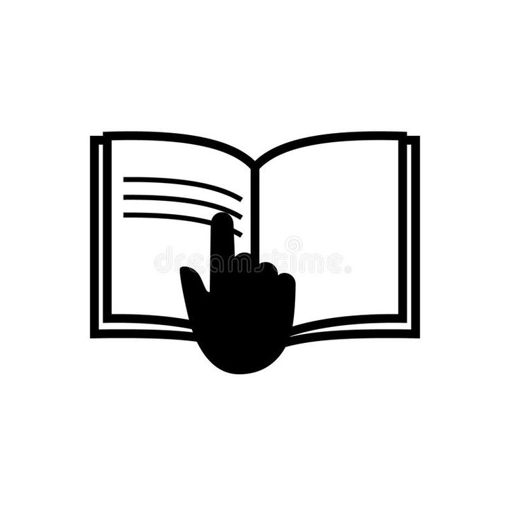 Guide Book Icon