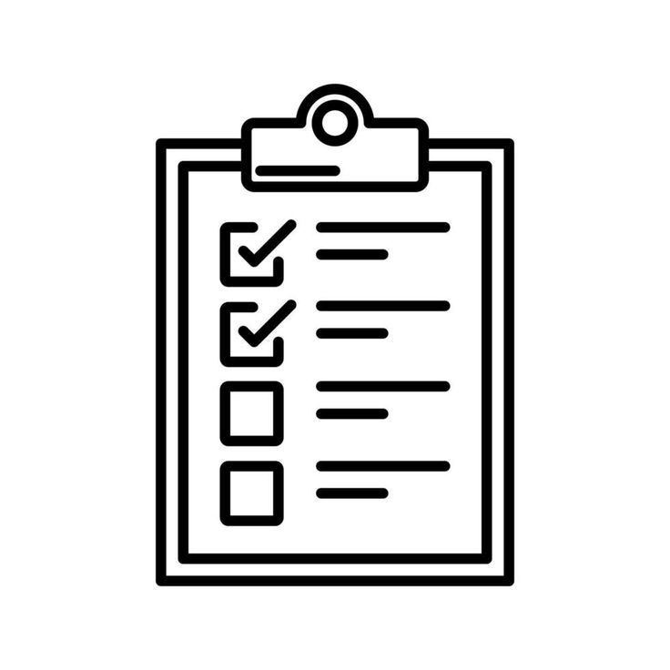 Working Papers Icon