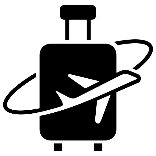 Excursion Icon