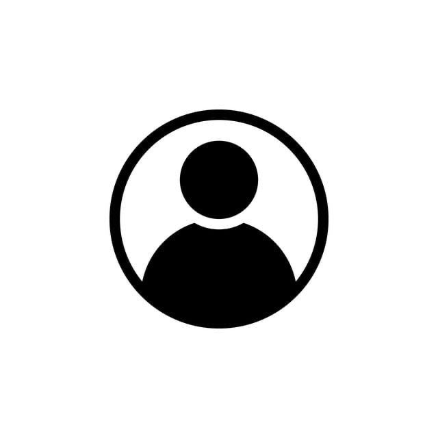 Contact Us Icon